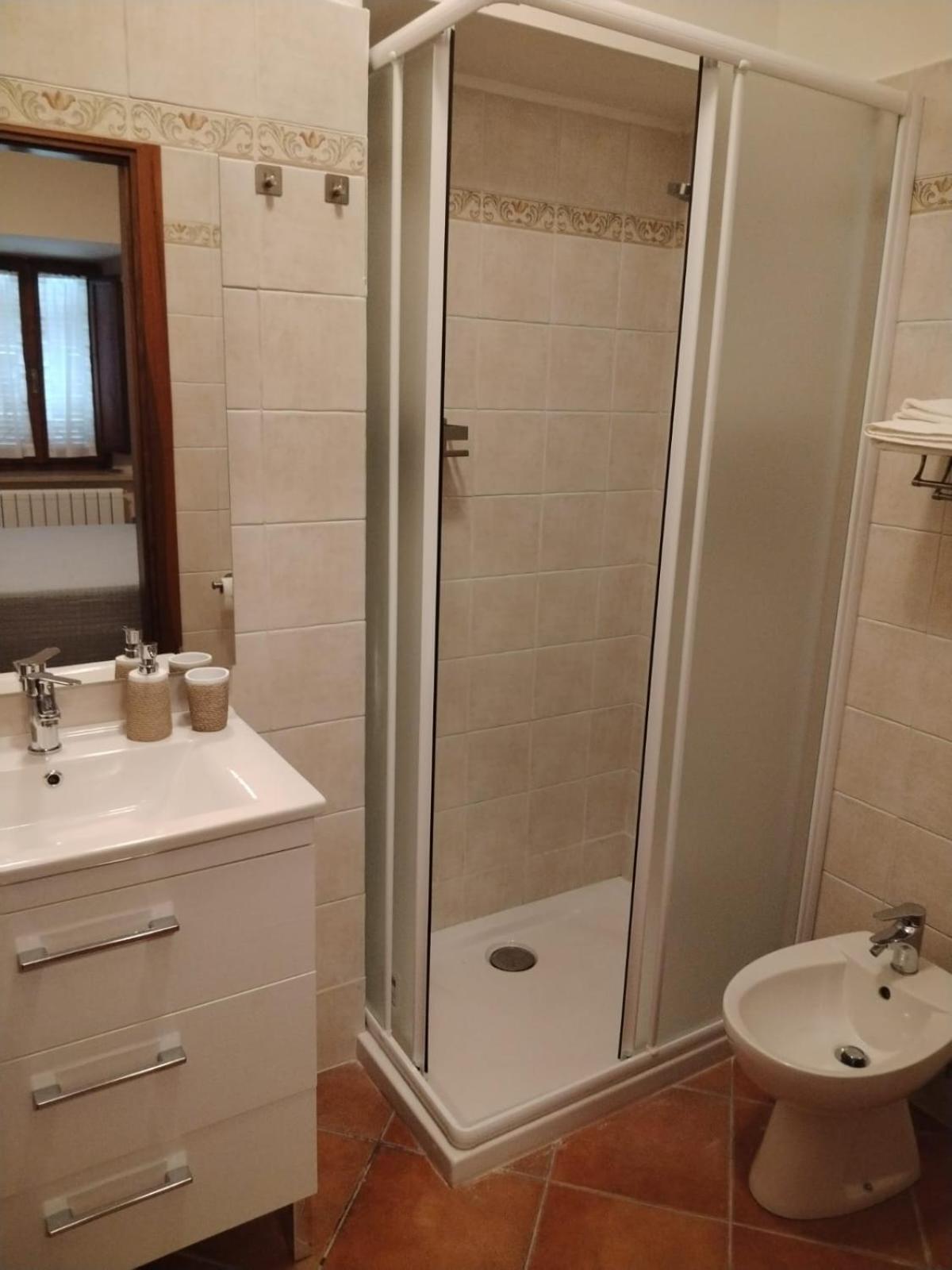 Appartamento Residenze Ponte Ponte  Esterno foto