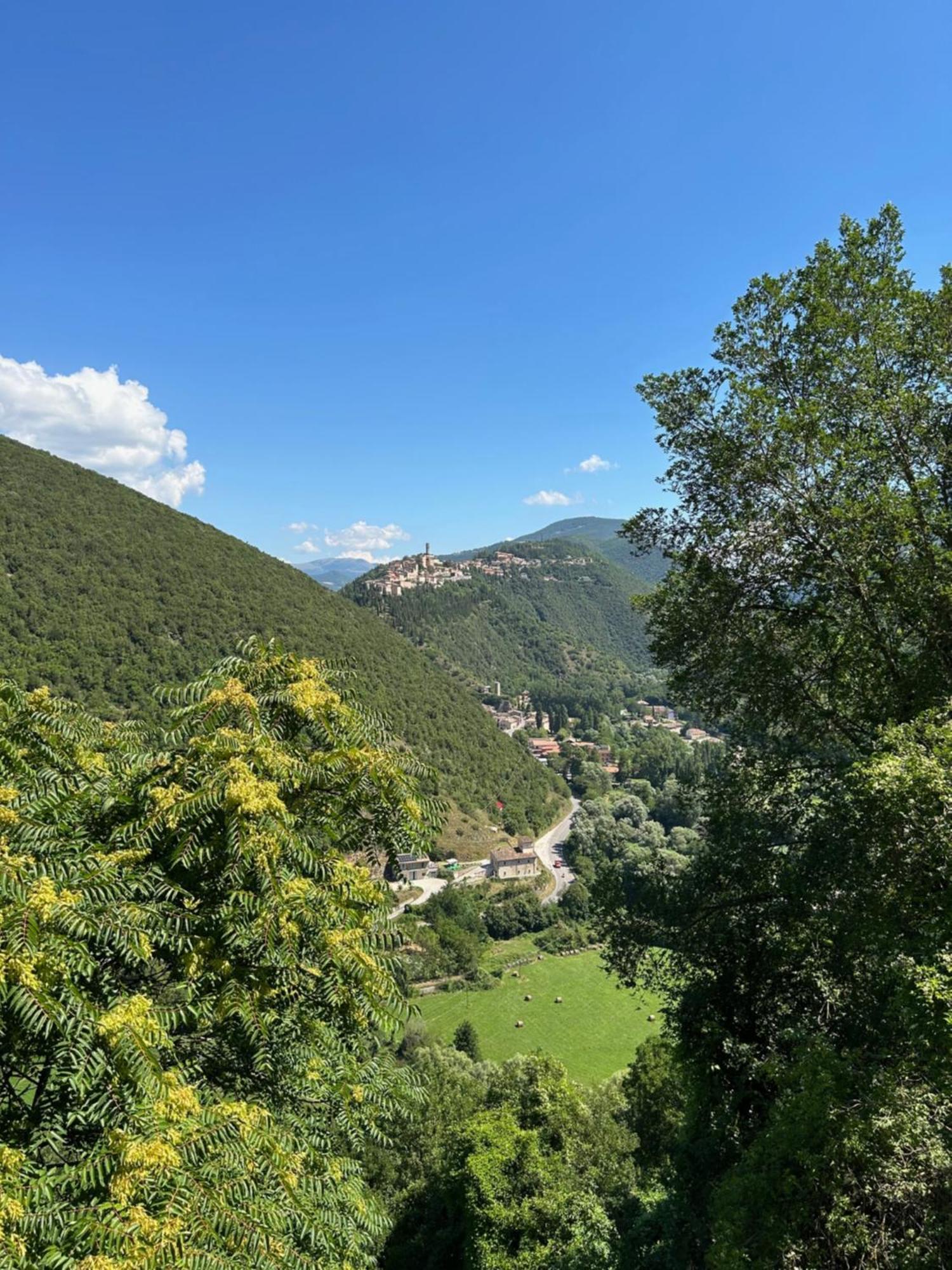Appartamento Residenze Ponte Ponte  Esterno foto